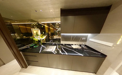 One Marina Gardens (D1), Apartment #448940581